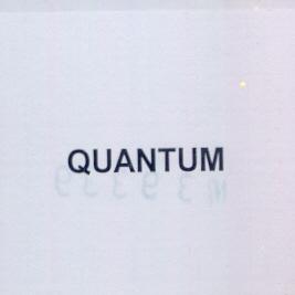 quantum