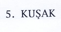 5.kuşak