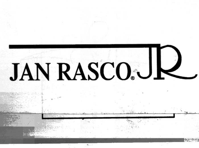 jan rasco jr