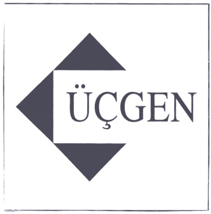 üçgen