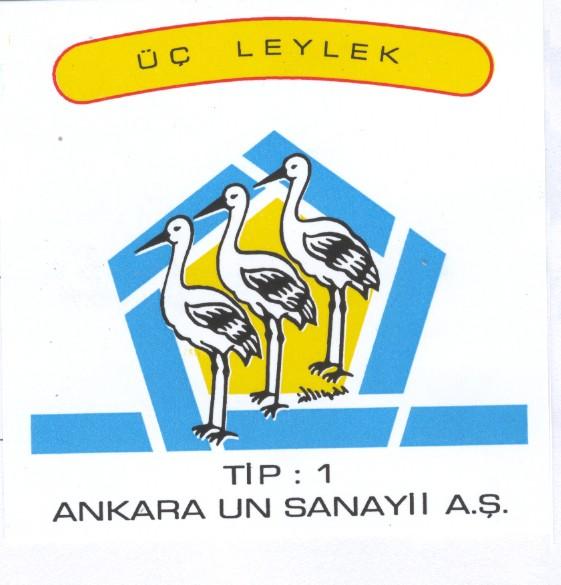 üç leylek ankara un sanayii