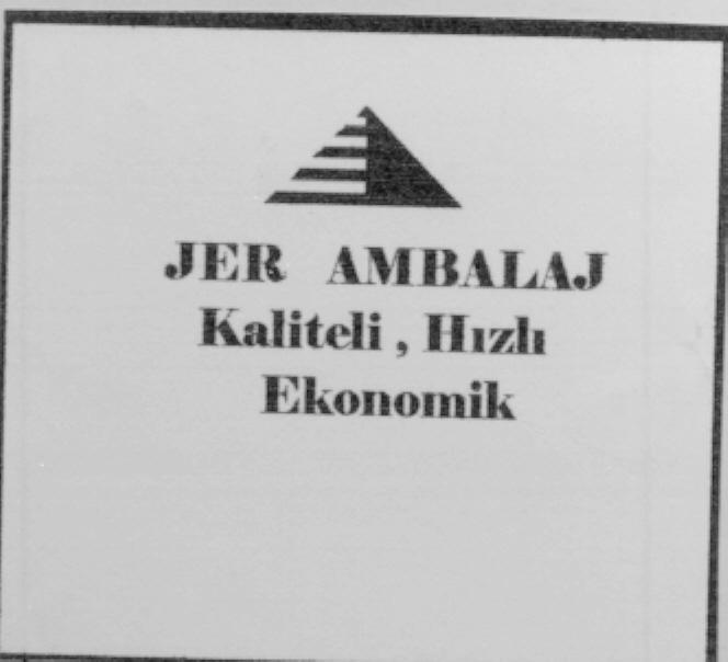 jer ambalaj kaliteli, hizli, ekonomik