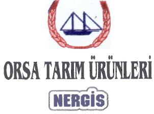 orsa tarım ürünleri nergis