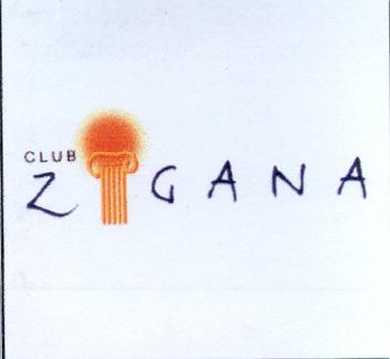 club zigana