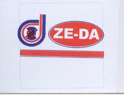 ze-da d