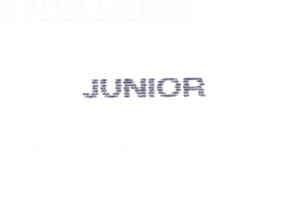 junior