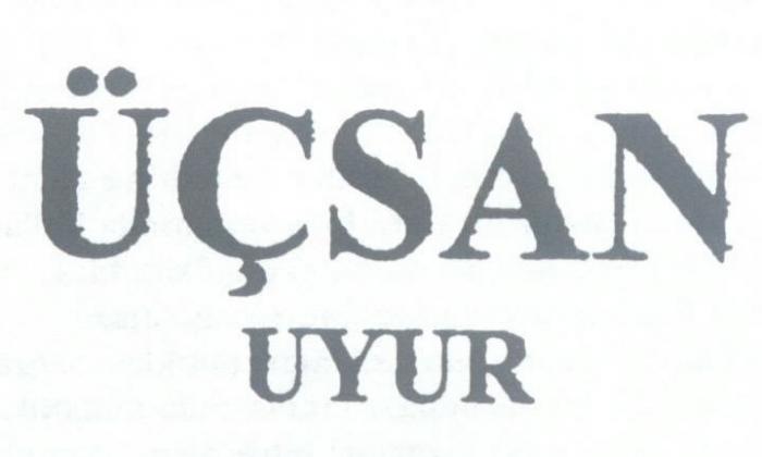 üçsan uyur