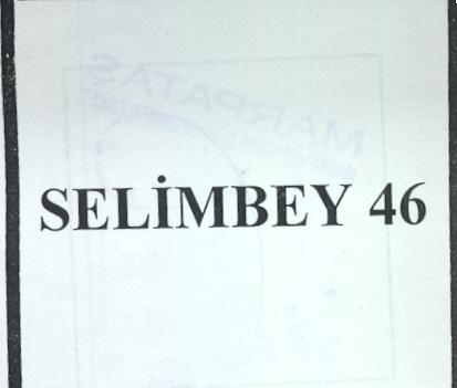 selimbey 46