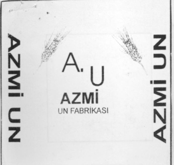 azmi un a