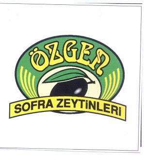 özgen