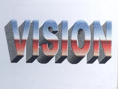 vision