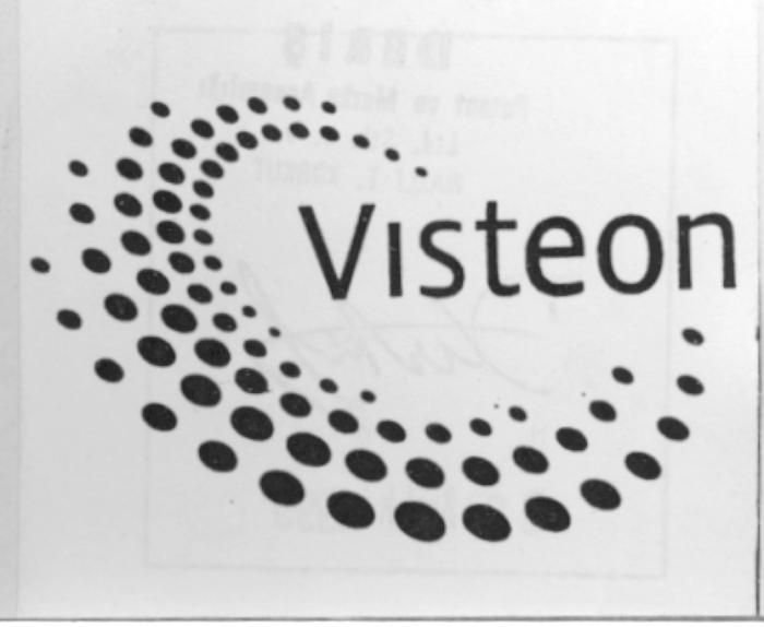 visteon