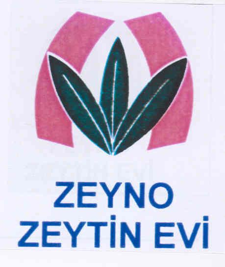 zeyno zeytinevi