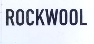 rockwool