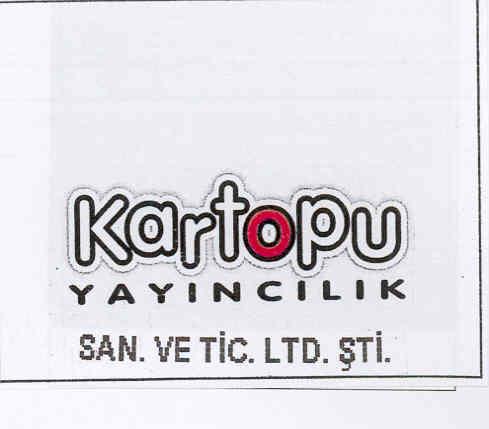 kartopu yayincilik