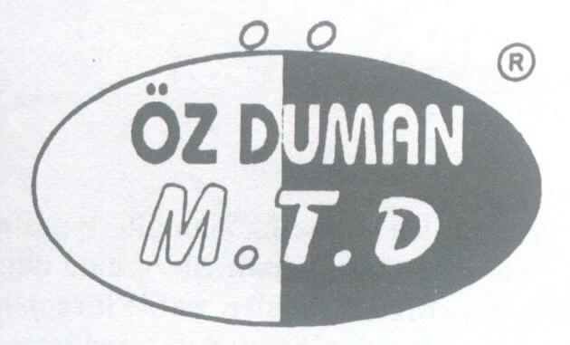 öz duman m.t