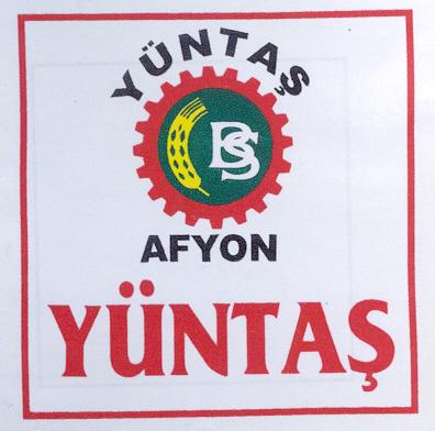 yüntaş afyon bs