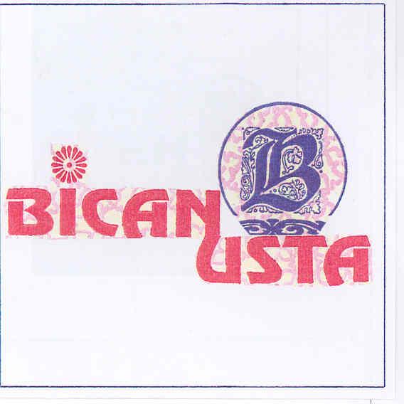 bican usta