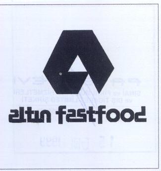 altin fastfood