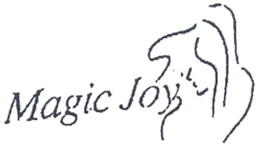 magic joy