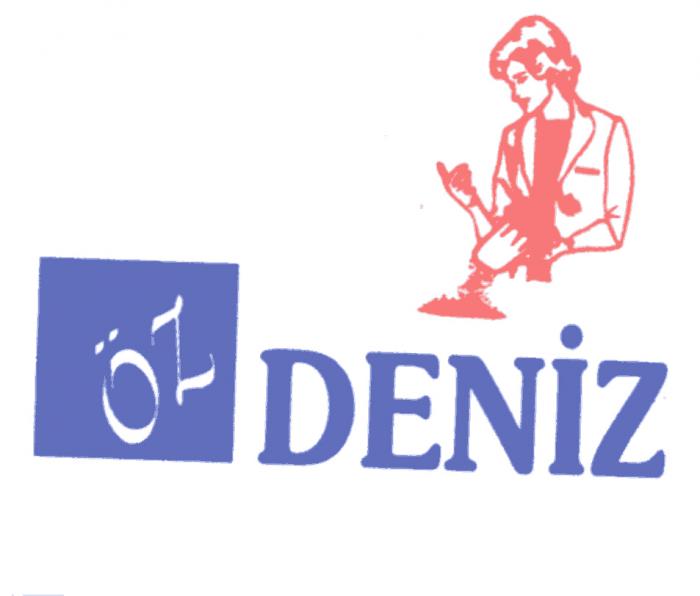 öz deniz