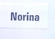 norina