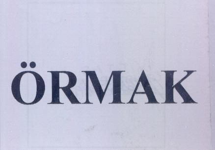 örmak