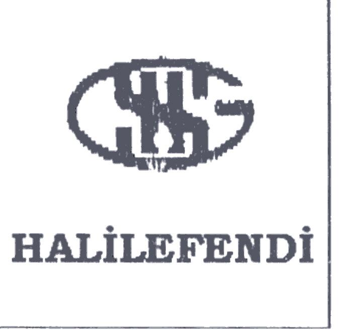 halilefendi