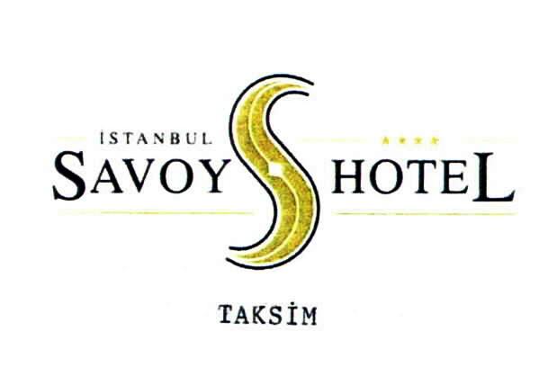 istanbul savoy hotel taksim s