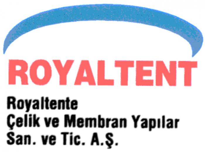 royaltent