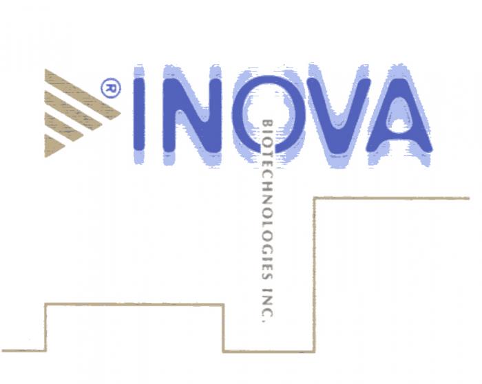 inova biotechnologies inc