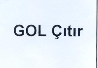 gol çitir