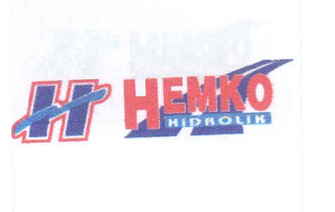 hemko hidrolik h