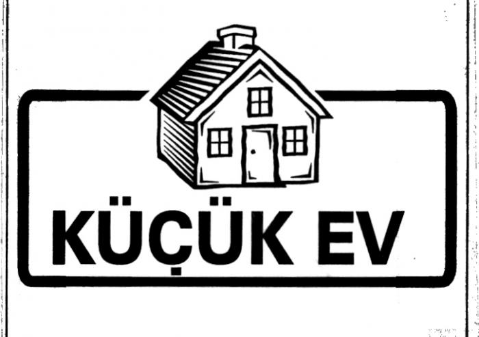 küçük ev