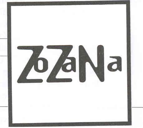 zozana