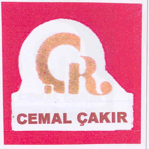 cemal çakir çr