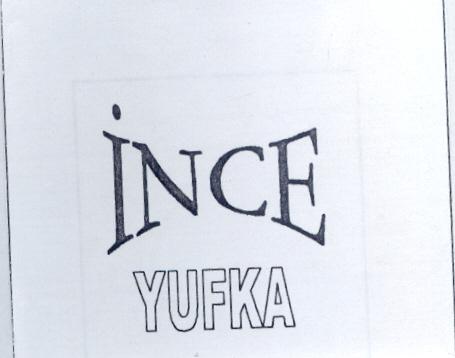 ince yufka