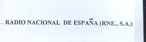 radio nacional de espana (rne.,s.a