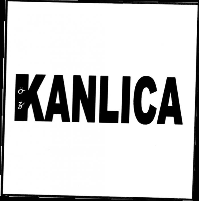 öz kanlica