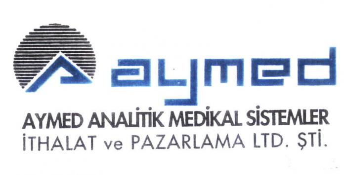 aymed analitik