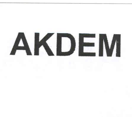 akdem