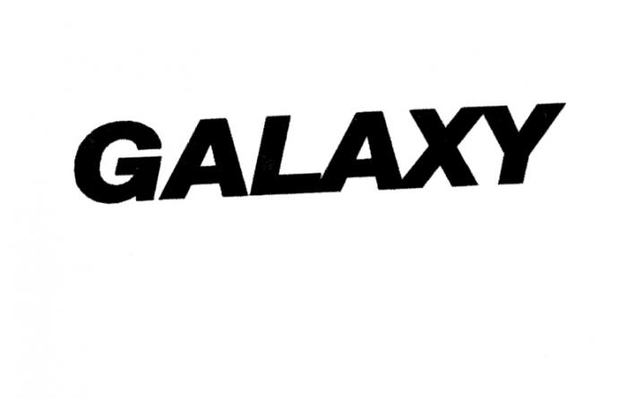 galaxy