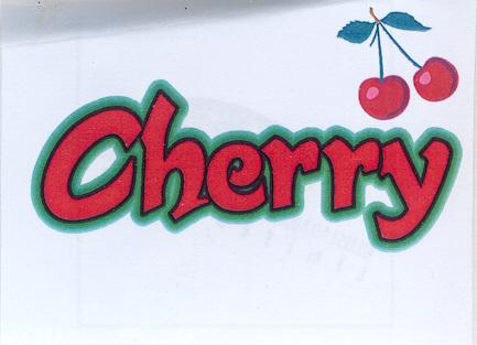 cherry