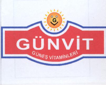 günvit güneş vitaminleri