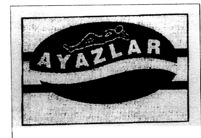 ayazlar