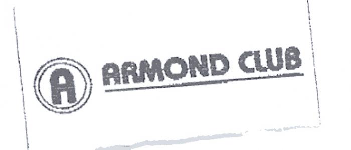 armond club a