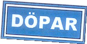 döpar