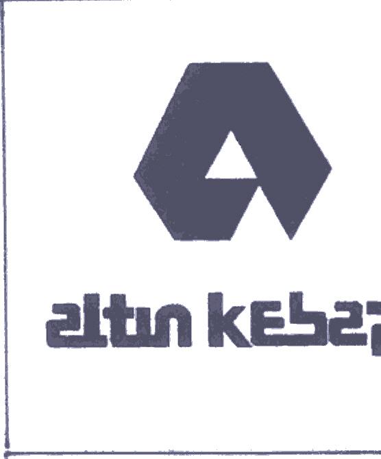 altin kebap