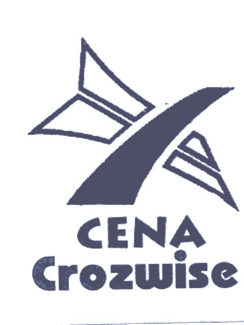 cena crozwise