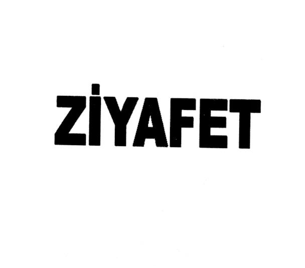 ziyafet